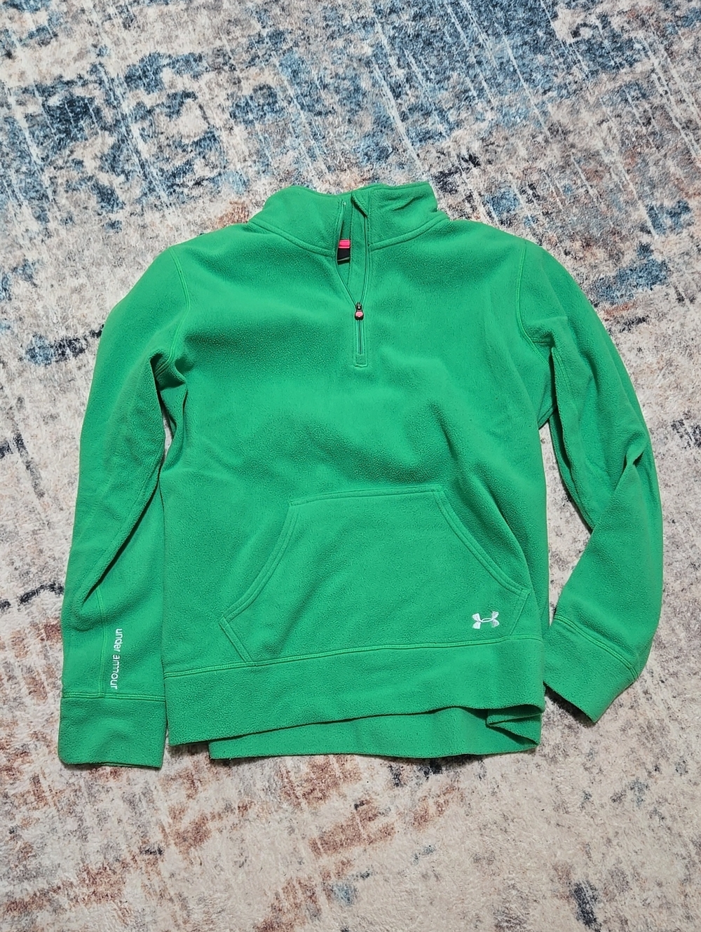 UA 1/4 Zip